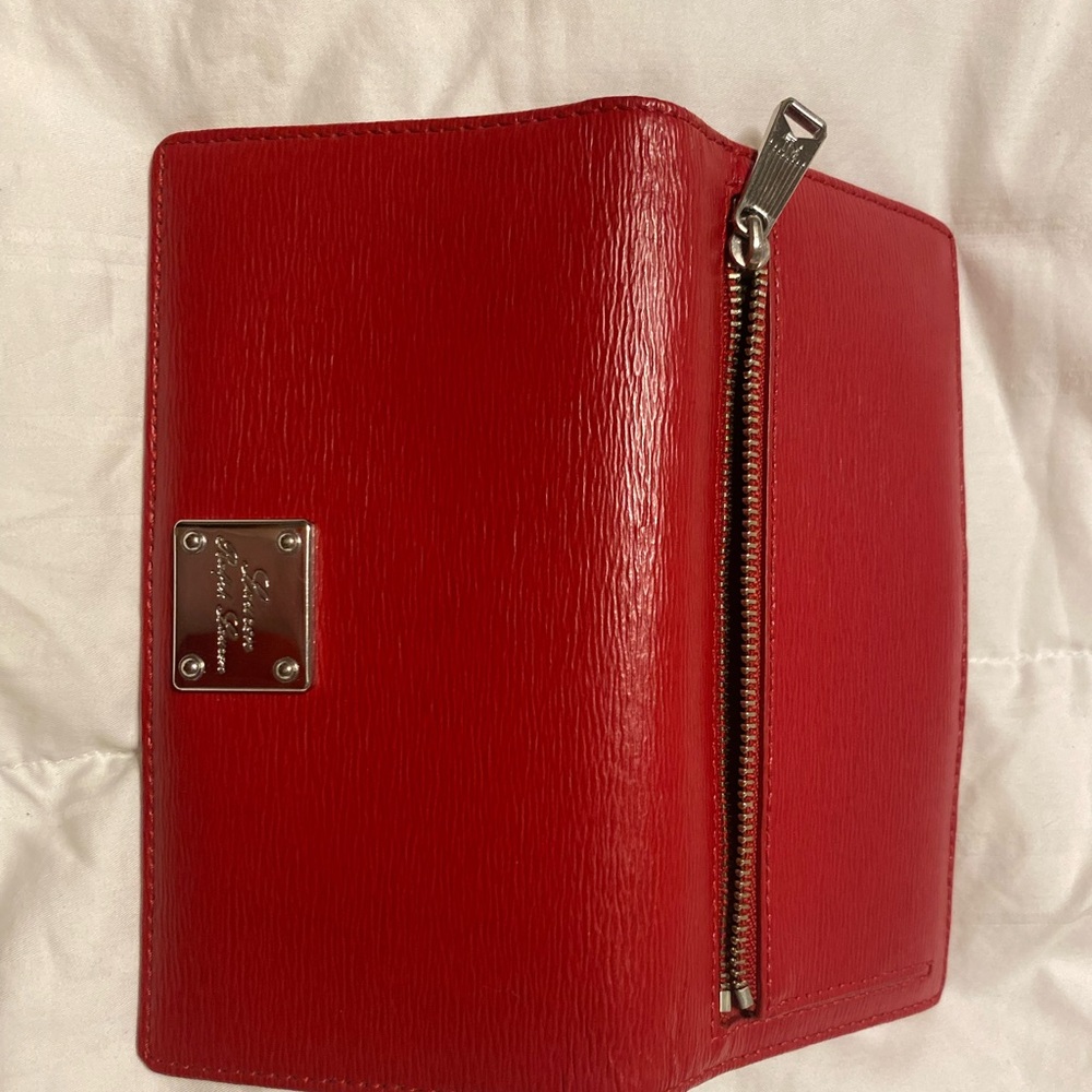 Authentic Ralph Lauren Wallet
